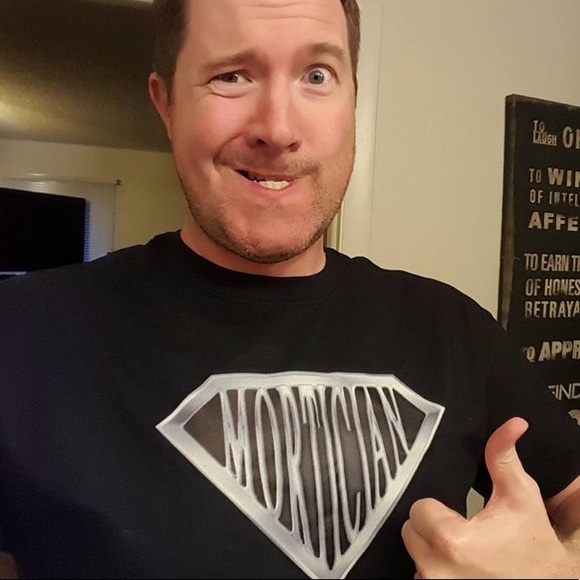 Meet your Posher, Ross - Picture 2 of 2